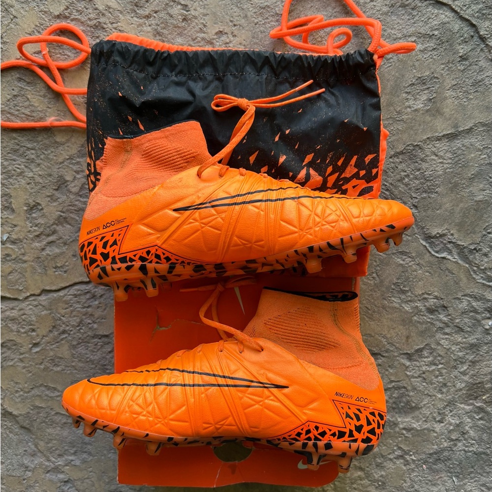 Nike Hypervenom Phantom II FG